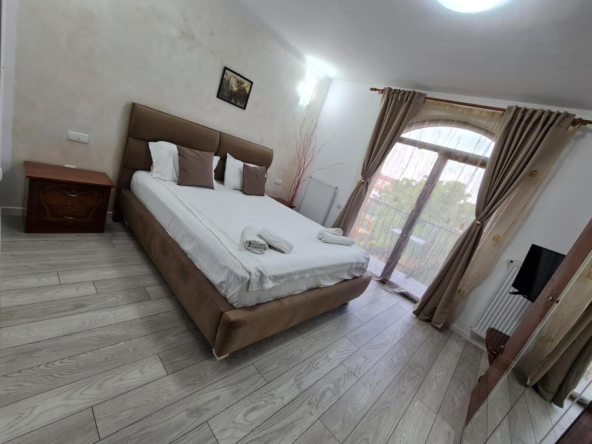 Pension Terra Alba Iulia Exterior photo