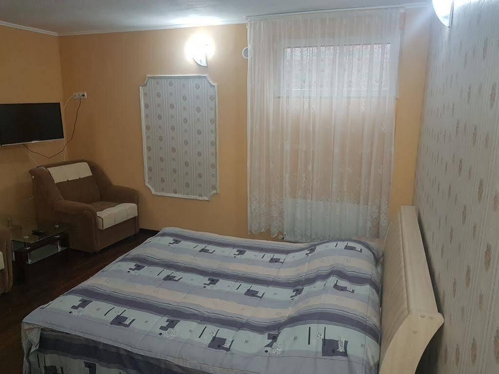 Pension Terra Alba Iulia Exterior photo