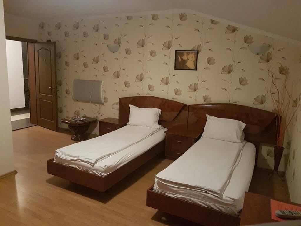 Pension Terra Alba Iulia Exterior photo